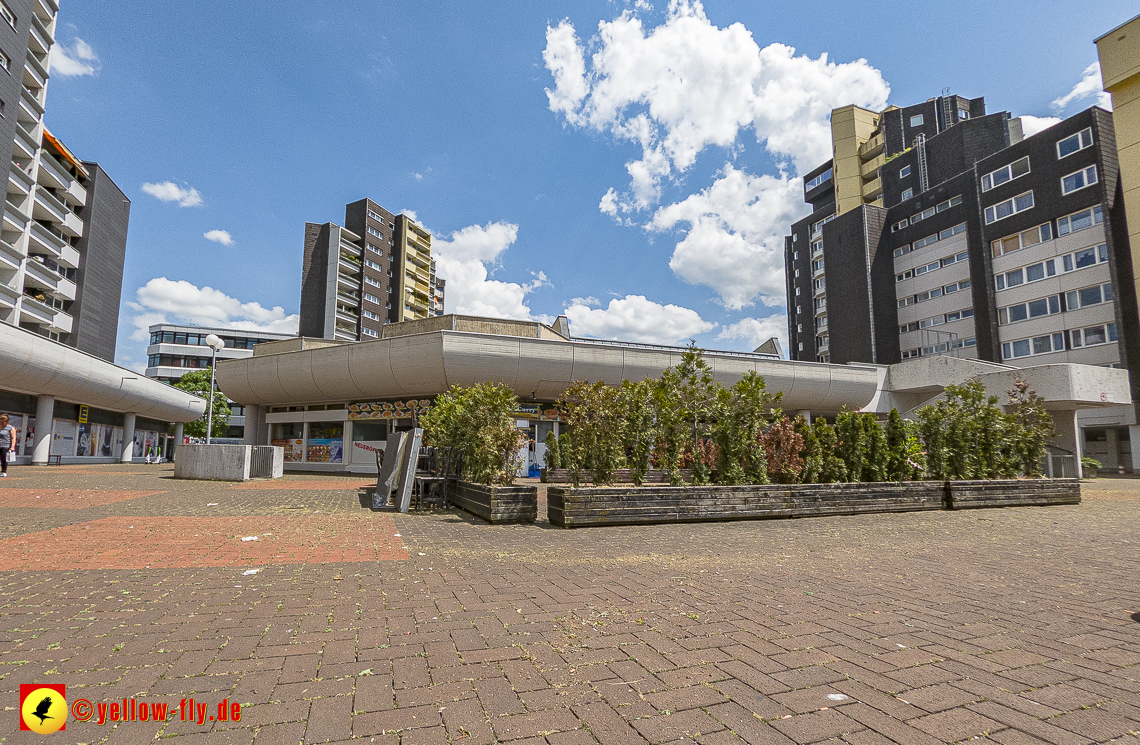 09.06.2023 - Rasenmäher im Marx-Zentrum